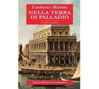 Libri Umberto Matino - Giallo Palladio