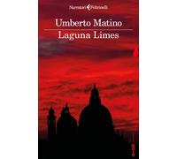 Libri Umberto Matino - Laguna Limes