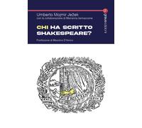 Chi ha scritto Shakespeare?
