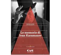 Libri Umberto Orsini / Luca Micheletti - Le Memorie Di Ivan Karamazov
