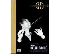 Libri Umberto Padroni - Sergiu Celibidache. La Fenomenologia Per L'uomo