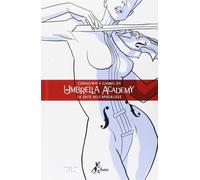 Umbrella Academy. Vol. 1: La suite dell'apocalisse
