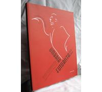 Libri Umbria Futurista (1912-1944). Ediz. Illustrata