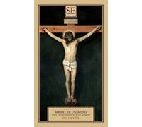 Del sentimento tragico della vita - Unamuno Miguel de