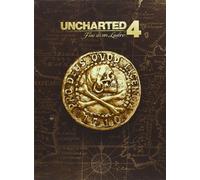 Uncharted 4 Fine Di Un Ladro Edizione Da Collezione Guida Strategica MULTIPLAYER