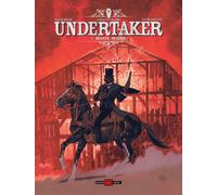 Libri Undertaker #07 - Mister Prairie