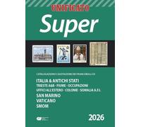 Libri Unificato Super 2026