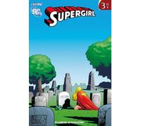 Libri Universo Dc: Supergirl #03