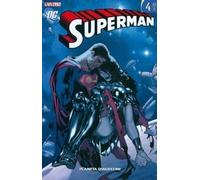 Libri Universo Dc: Superman #04