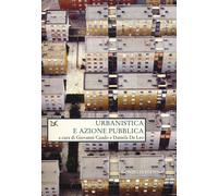 Libri Urbanistica E Azione Pubblica