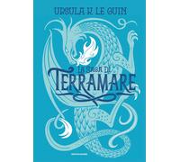 La saga di Terramare