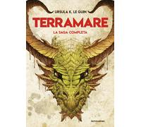 Libri Le Guin Ursula K. - Terramare. La Saga Completa