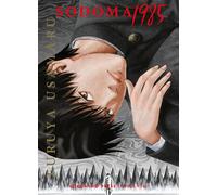 Sodoma, 1985 - Lorenzo Di Giuseppe - 2024