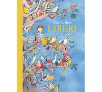 Libri Usher Sam - Liberi. Ediz. Illustrata