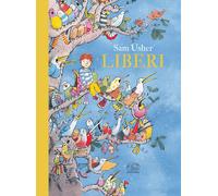Libri Usher Sam - Liberi. Ediz. Illustrata