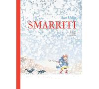 Libri Usher Sam - Smarriti. Ediz. A Colori