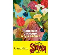 Libri Uyangoda Nadeesha - Acqua Sporca