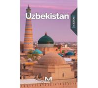 Libri Uzbekistan