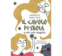 Il cavolo di Troia e altri miti sbagliati