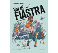 Libri Val Di Fiastra. Colline Marchigiane