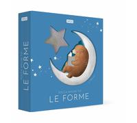 Libri Valentina Bonaguro - Le Forme. Tocca Anche Tu Ediz. A Colori