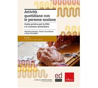 Libri Valentina Busato / Cecchinato Chiara / Girardello Sara - Attivita Quotidia