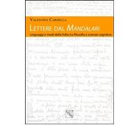 Libri Valentina Cardella - Lettere Del Mandalari. Linguaggi E Modi Della Follia