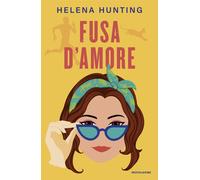 Libri Valentina Chioma - Fusa d'amore - 2024 (Novel)