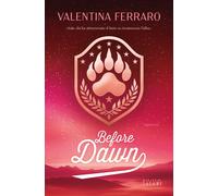 Libri Valentina Ferraro - Before Dawn
