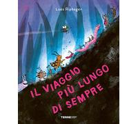 Libri Valentina Freschi - Il viaggio più lungo di sempre - 2026