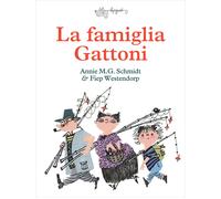Libri Valentina Freschi - La famiglia Gattoni - 2024