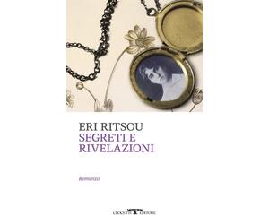 Libri Valentina Gilardi - Segreti e rivelazioni - 2024