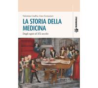 Libri Valentina Giuffra / Gino Fornaciari - La Storia Della Medicina: Dagli Egiz