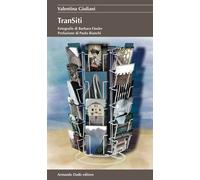 Libri Valentina Giuliani - TranSiti - 2023 (La betulla)