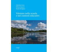 Libri Valentina Grion / Emilia Restiglian / Debora Aquario - Valutare Nella Scuo