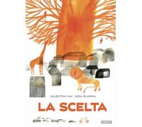 La scelta - Mai Valentina