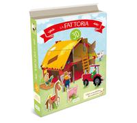 La fattoria 3D. Ediz. a colori