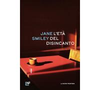 Libri Valentina Muccichini - L'età del disincanto - 2025