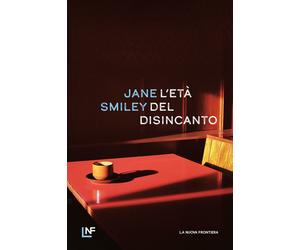 Libri Valentina Muccichini - L'età del disincanto - 2025