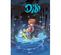 Libri Valentina Pinzuti - Didi. Vol. 1: Nascita - 2025