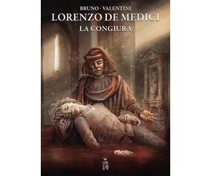 Libri Valentini Bruno - Lorenzo De' Medici
