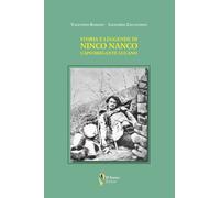Libri Valentino Romano / Zaccagnino Leonardo - Storia E Leggende Di Ninco Nanco.