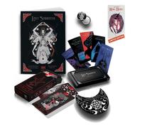 Libri Valentino Sergi / Atropo Kelevra - Last Sabbath. Magic Pack. Ediz. Illustr