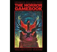 Libri Valentino Sergi - Edgar Allan Poe. The Horror Gamebook. Ediz. Illustrata