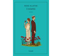 Libri Valeria Bastia - I reietti - 2024 (I repêchage)