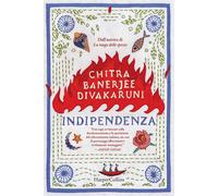 Libri Valeria Bastia - Indipendenza - 2024