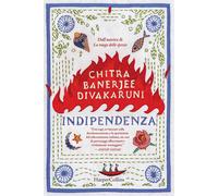 Libri Valeria Bastia - Indipendenza - 2024
