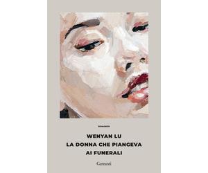 Libri Valeria Bastia - La donna che piangeva ai funerali - 2024