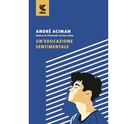 Libri Valeria Bastia - Un'educazione sentimentale - 2025