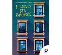 Libri Valeria Corciolani - Il Morso Del Ramarro